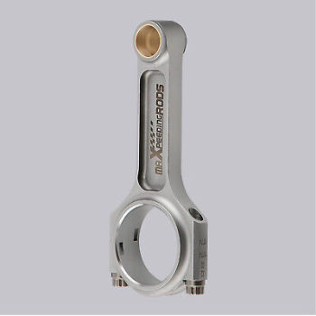 I-Beam Connecting Rods Bolts compatible for Audi Compatible for VW EA888 2.0L TSI Gen 3 Engine 144mm